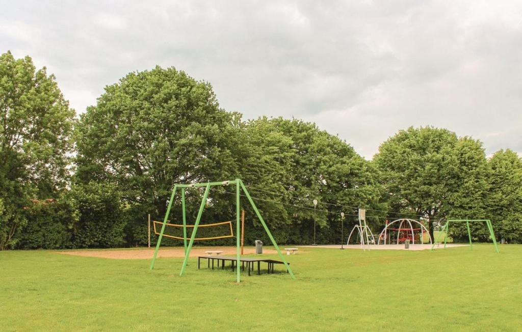 Gezellig Vakantiehuis 'T Gramsbergje Gramsbergen Exteriér fotografie
