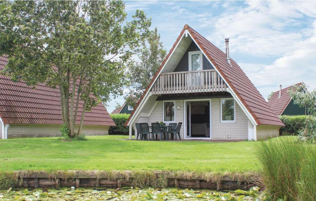 Gezellig Vakantiehuis 'T Gramsbergje Gramsbergen Exteriér fotografie